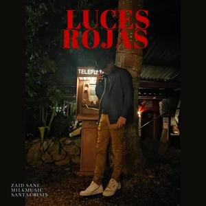 LUCES ROJAS