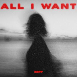 All I Want (Extended Mix)