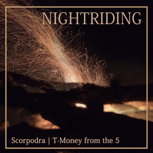 Nightriding (Explicit)