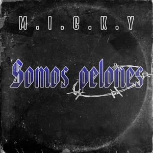 Somos pelones (Explicit)