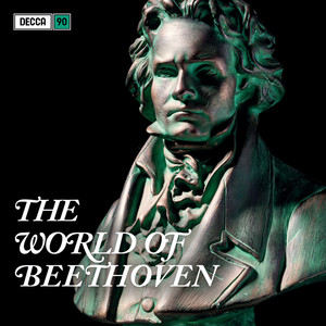 The World Of Beethoven