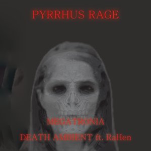 Megatronia (Death Ambient)