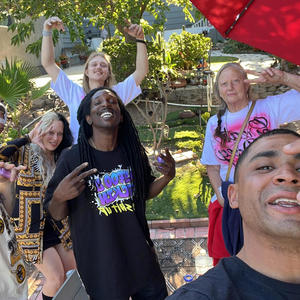 The Twizzins Twizzy (The Magnum Opus) [Fin] * (feat. AnShane) (Iykyk) (Explicit)
