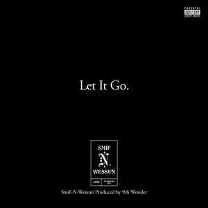 Let It Go (Explicit)