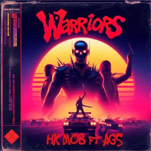 Warriors (feat. AGS) [Explicit]