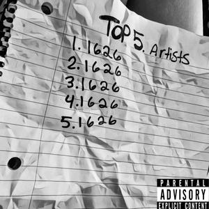 TOP 5 (Explicit)