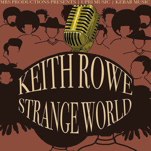 Strange World