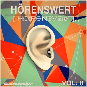 Hörenswert, Vol. 8