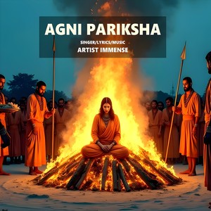 AGNI PARIKSHA