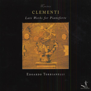 Clementi, M.: Keyboard Music