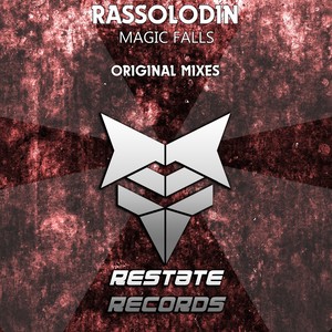 Desolate Space (Original Mix)
