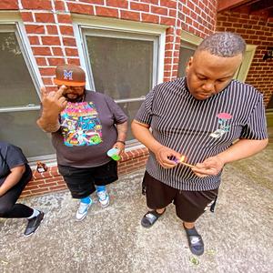 Doing Things (feat. Cabo) (Explicit)