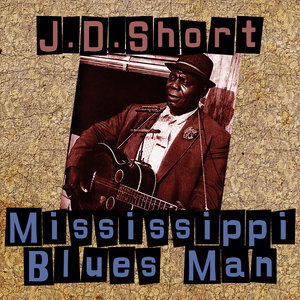 Mississippi Blues Man