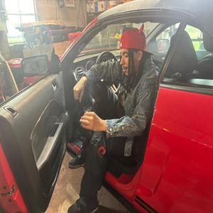 Josen - PAID2MUCH (feat. Destiny) (Explicit)