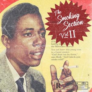 The Smoking Section, Vol. 2 (Explicit)