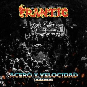 Heavy Methrash (En Vivo Uniclub)