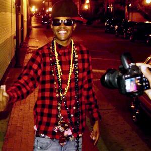 Stickin To Myself (feat. KDOE) (Explicit)