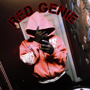 RedGenie! (feat. Xay!) (Explicit)