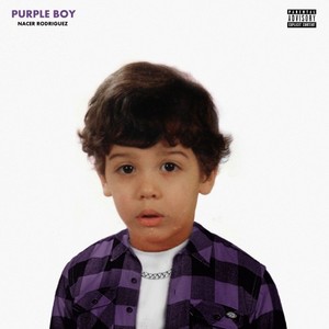 Purple Boy (Explicit)