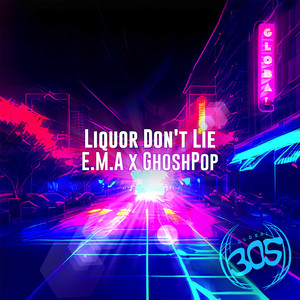 Liquor Don't Lie (Radio Mix)