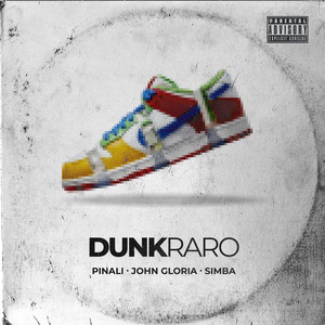 Dunk Raro (Explicit)