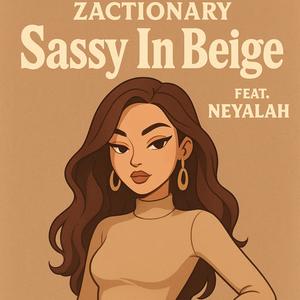 Sassy In Beige (feat. Neyalah)