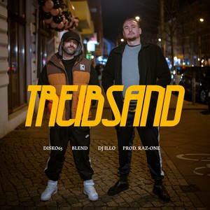 Treibsand (Explicit)