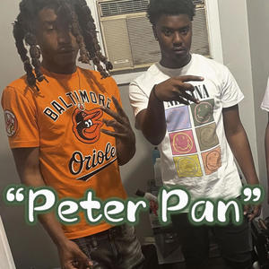 Peter Pan (feat. Mulamook1k) [Explicit]