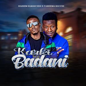 Karki Badani x Yarima Bauchi (feat. Yarima Bauchi)