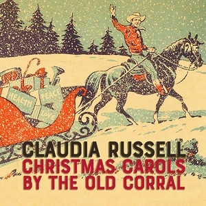 Christmas Carols by the Old Corral