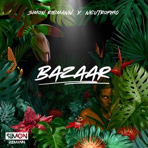 Bazaar (Hardstyle - Extended)