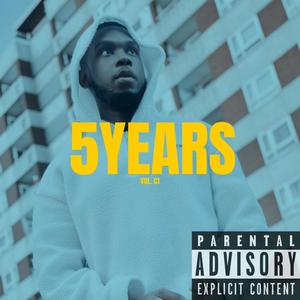 5 YEARS