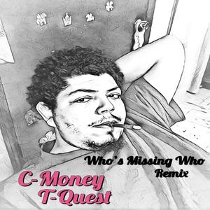 Who's Missing Who (feat. T-Quest) [Remix]