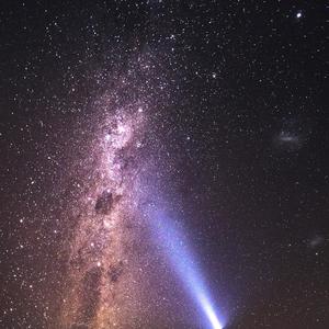 Consciousness (Monophunk) (Remix)