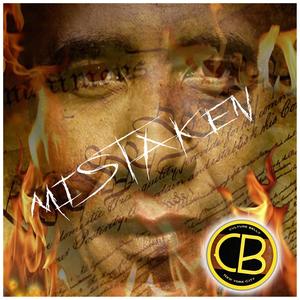 Mistaken (feat. Alex Terry) [Explicit]