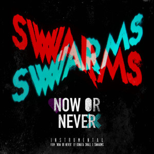 Now Or Never (Instrumental)