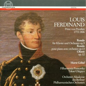 Louis Ferdinand