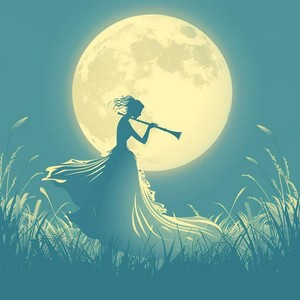 月亮代表我的心-柯唯（Chole）