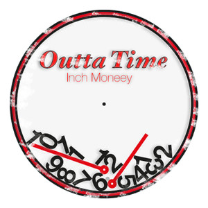 Outta Time (Explicit)