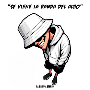Se Viene La Banda Del Albo
