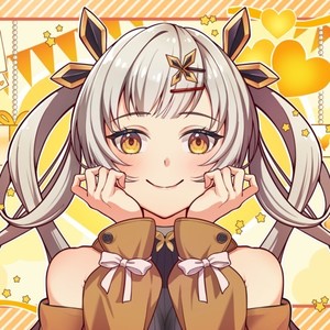 同担☆拒否 (feat. 桔梗姫乃) [Cover]