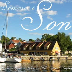 Sommer I Soon(feat. Odd Gunnar Frøysland)
