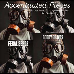 Accentuated Pieces (feat. BOBBY CRAVES) (Explicit)