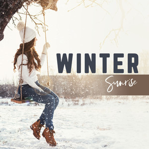 Winter Sunrise: Deep Chillout Music, Easy Listening, Relaxation, Chill Vibes, Winter Memories, Cold Windwhisper