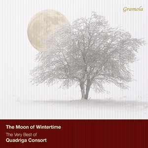 The Moon of Wintertime (Arr. N. P. Newerkla)