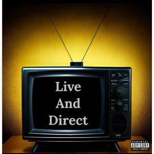 Heart of Gold R.i.P. Tijuan Cole (Live|Explicit)