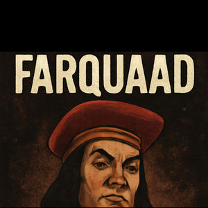 Farquaad