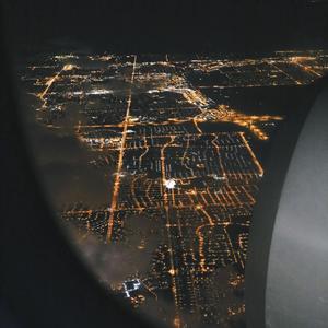 texts from 30,000 feet (Explicit)