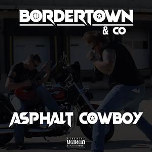 Asphalt Cowboy