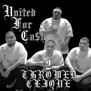 I'm A Player (feat. Mr. Cain, TearDrop, Chago & Peso) (Explicit)